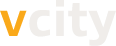 Vcity Logo